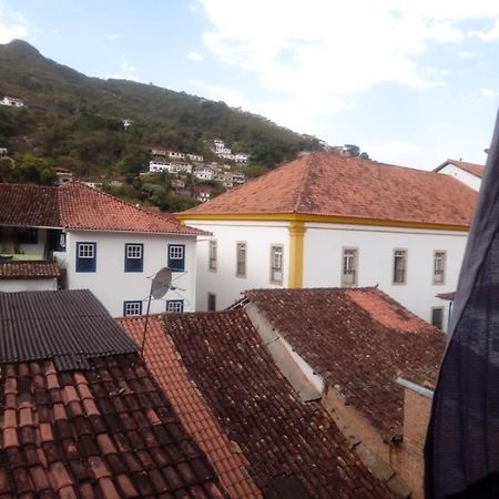 Pousada Do G Ouro Preto  Zewnętrze zdjęcie