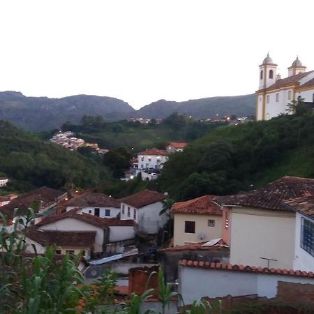 Pousada Do G Ouro Preto  Zewnętrze zdjęcie