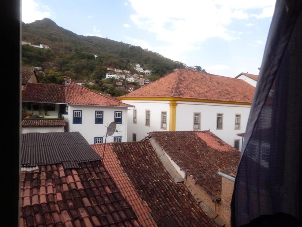 Pousada Do G Ouro Preto  Zewnętrze zdjęcie